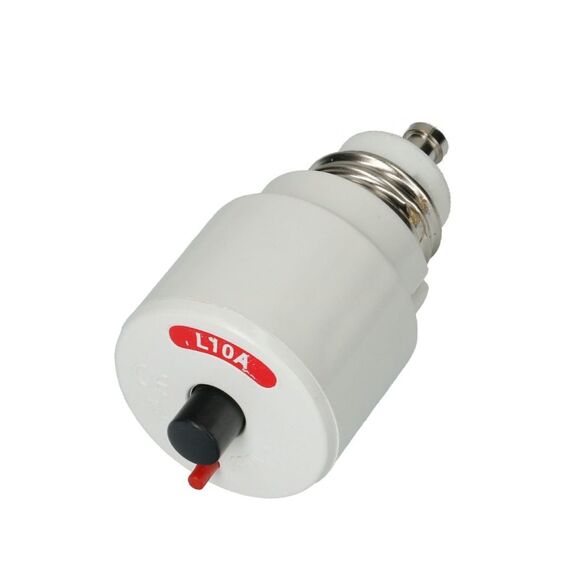Wago 138016 Schmelzsicherung Standard Zurücksetzbar 10 A 1 Stück(e)