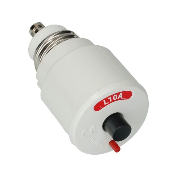 Wago 138016 Schmelzsicherung Standard Zurücksetzbar 10 A 1 Stück(e), 3 image