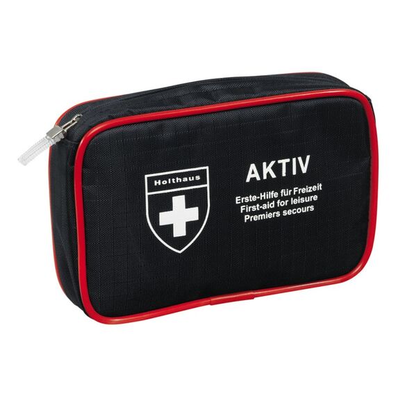 Holthaus Medical 4005058611679 Verbandskasten