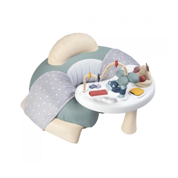 Smoby Dickie Little Baby-Spielsitz Cosy Seat