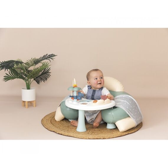 Smoby Dickie Little Baby-Spielsitz Cosy Seat, 3 image