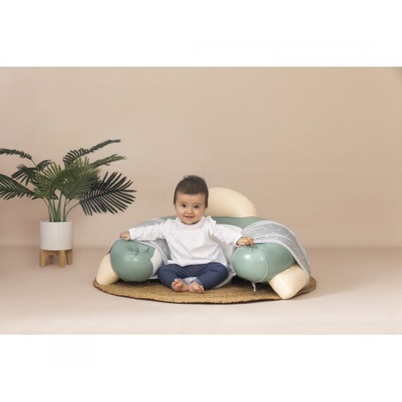 Smoby Dickie Little Baby-Spielsitz Cosy Seat, 4 image