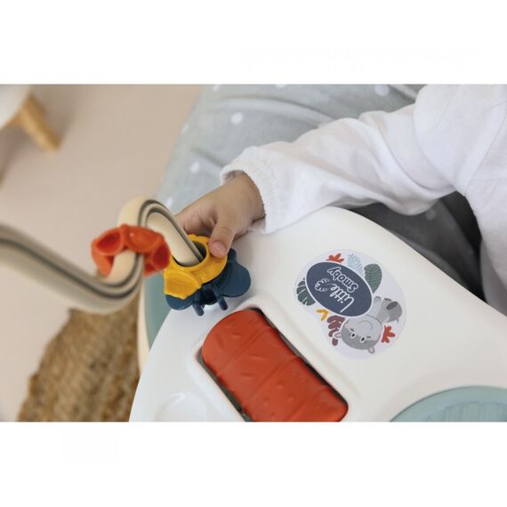 Smoby Dickie Little Baby-Spielsitz Cosy Seat, 5 image