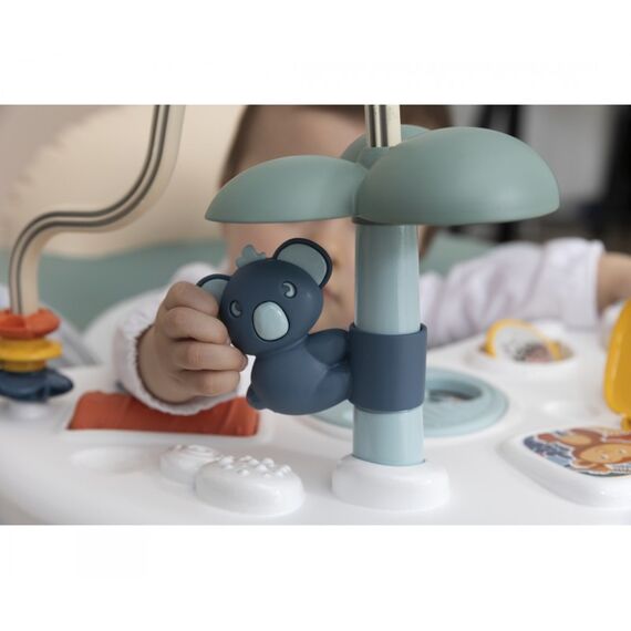 Smoby Dickie Little Baby-Spielsitz Cosy Seat, 6 image