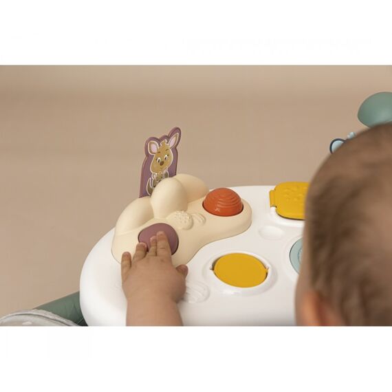 Smoby Dickie Little Baby-Spielsitz Cosy Seat, 7 image