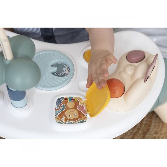 Smoby Dickie Little Baby-Spielsitz Cosy Seat, 8 image