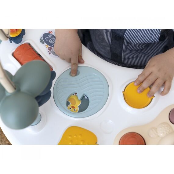 Smoby Dickie Little Baby-Spielsitz Cosy Seat, 9 image