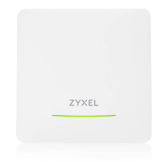 Zyxel NWA50BE 4324 Mbit/s Weiß Power over Ethernet (PoE)