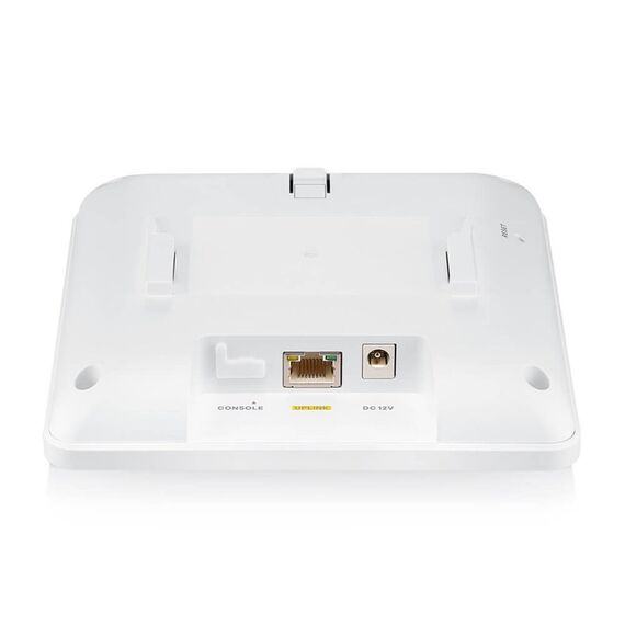 Zyxel NWA50BE PRO 5764 Mbit/s Weiß Power over Ethernet (PoE), 2 image