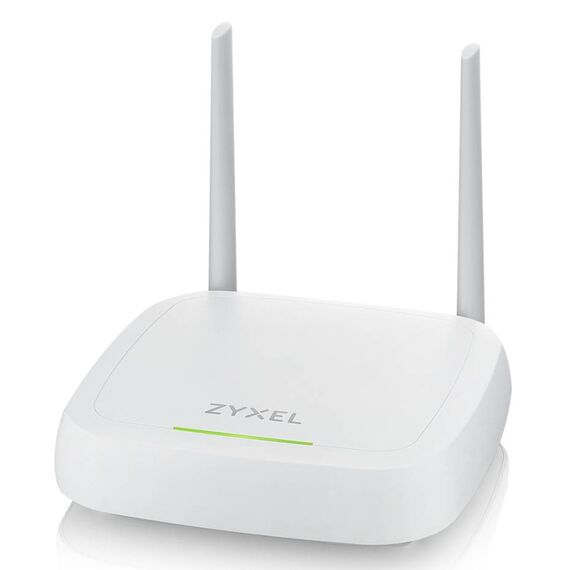 Zyxel NWA30BE 5012 Mbit/s Weiß Power over Ethernet (PoE)