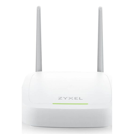Zyxel NWA30BE 5012 Mbit/s Weiß Power over Ethernet (PoE), 2 image