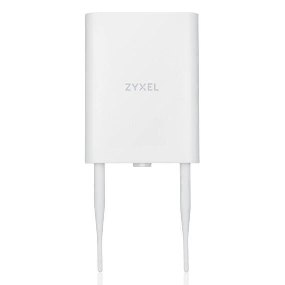 Zyxel NWA55BE 5100 Mbit/s Weiß Power over Ethernet (PoE)