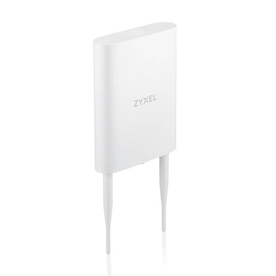 Zyxel NWA55BE 5100 Mbit/s Weiß Power over Ethernet (PoE), 2 image