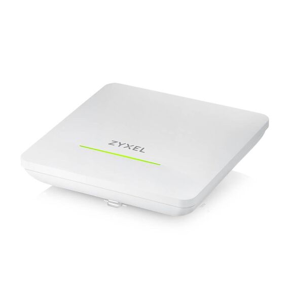 Zyxel NWA90BE PRO 5764 Mbit/s Weiß Power over Ethernet (PoE), 2 image