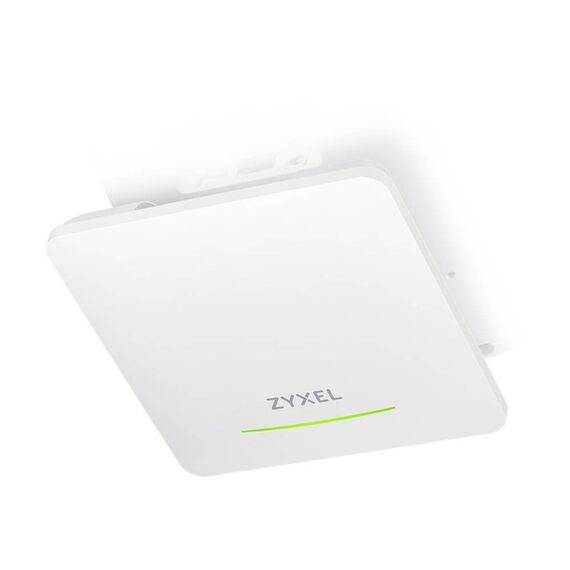 Zyxel NWA90BE PRO 5764 Mbit/s Weiß Power over Ethernet (PoE), 4 image