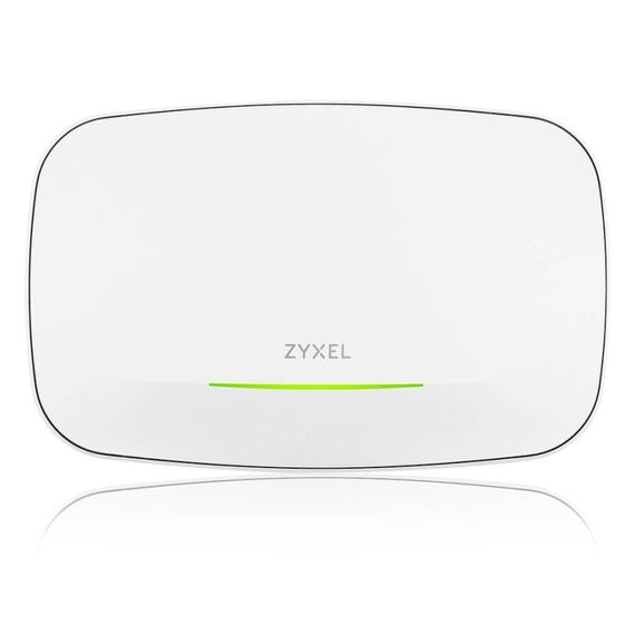 Zyxel NWA210AXV2-EU0101F WLAN Access Point 2975 Mbit/s Weiß Power over Ethernet (PoE)