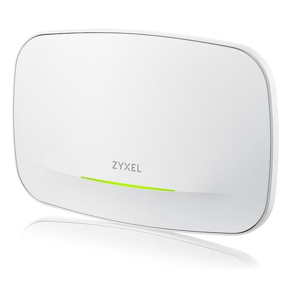 Zyxel NWA210AXV2-EU0101F WLAN Access Point 2975 Mbit/s Weiß Power over Ethernet (PoE), 2 image