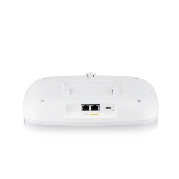 Zyxel NWA210AXV2-EU0101F WLAN Access Point 2975 Mbit/s Weiß Power over Ethernet (PoE), 3 image
