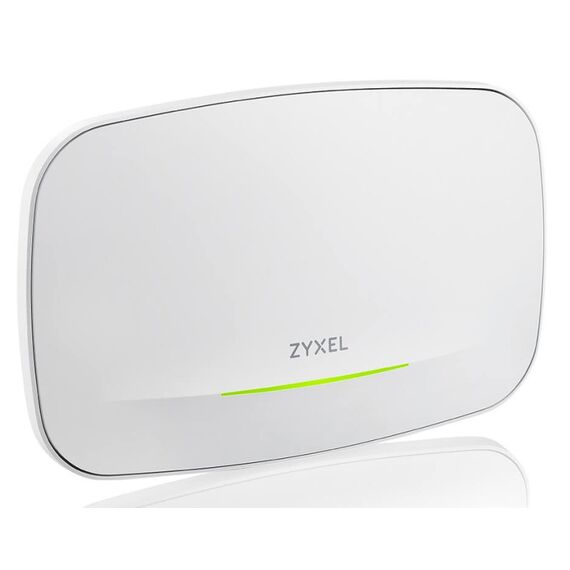 Zyxel NWA210AXV2-EU0101F WLAN Access Point 2975 Mbit/s Weiß Power over Ethernet (PoE), 4 image