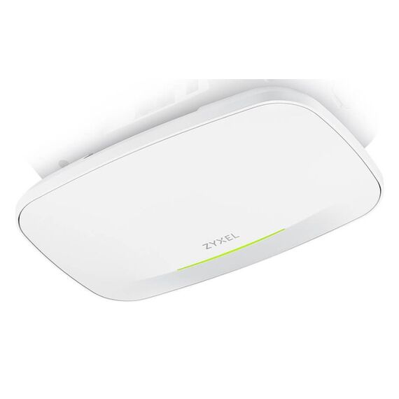 Zyxel NWA210AXV2-EU0101F WLAN Access Point 2975 Mbit/s Weiß Power over Ethernet (PoE), 5 image