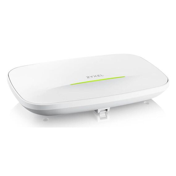 Zyxel NWA210AXV2-EU0101F WLAN Access Point 2975 Mbit/s Weiß Power over Ethernet (PoE), 6 image