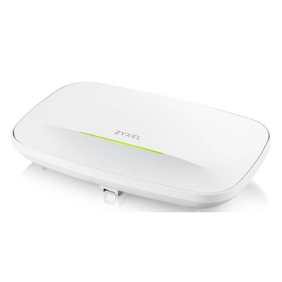 Zyxel NWA210AXV2-EU0101F WLAN Access Point 2975 Mbit/s Weiß Power over Ethernet (PoE), 7 image