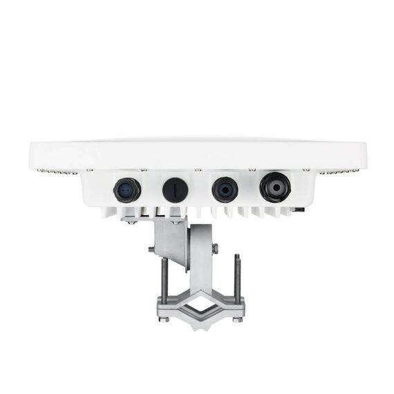 Zyxel BE22000 22000 Mbit/s Weiß Power over Ethernet (PoE), 3 image