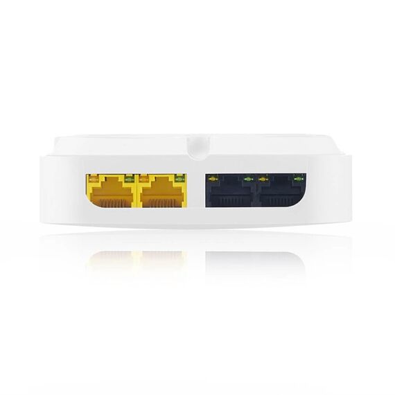 Zyxel WAX300H 2400 Mbit/s Weiß Power over Ethernet (PoE), 2 image