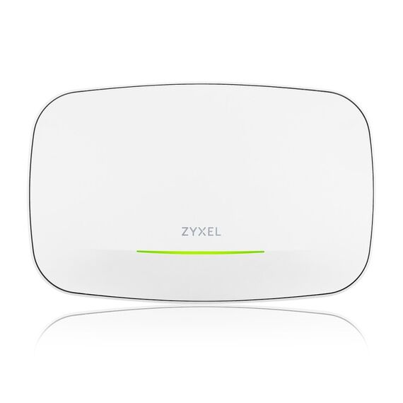 Zyxel WBE530-EU0101F WLAN Access Point Weiß