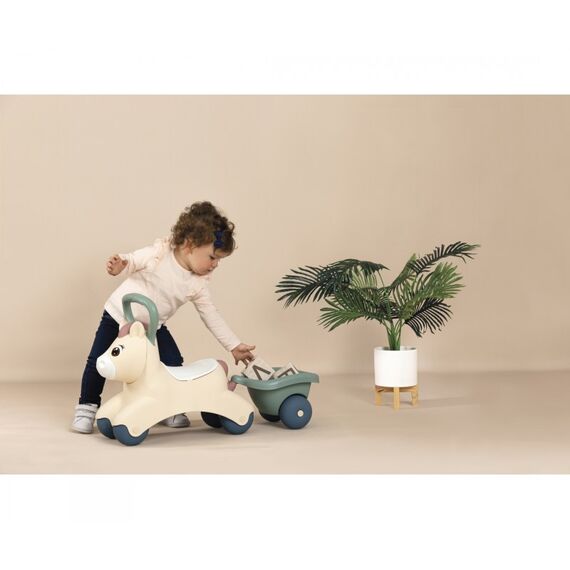 Smoby Dickie Little Rutscherfahrzeug Baby-Pony, 5 image