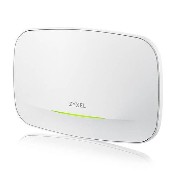 Zyxel NWA110BE 5764 Mbit/s Weiß Power over Ethernet (PoE), 3 image
