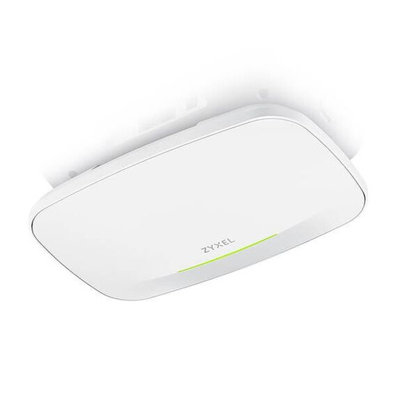 Zyxel NWA110BE 5764 Mbit/s Weiß Power over Ethernet (PoE), 4 image