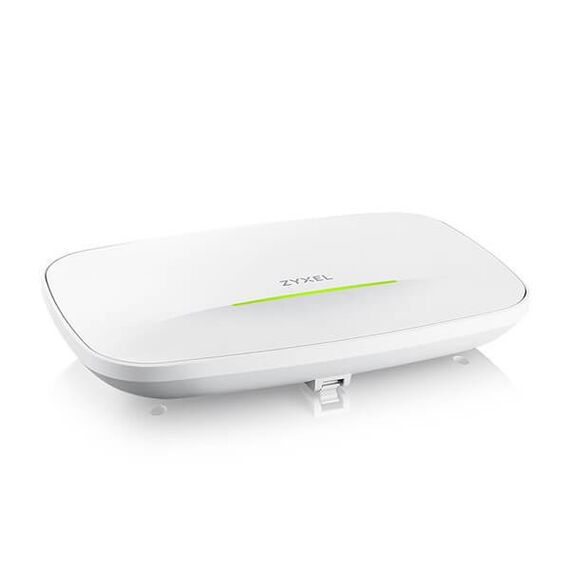 Zyxel NWA110BE 5764 Mbit/s Weiß Power over Ethernet (PoE), 5 image