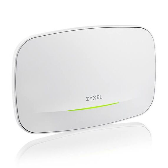 Zyxel NWA210BE 11530 Mbit/s Weiß Power over Ethernet (PoE), 2 image