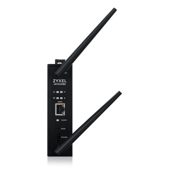 Zyxel IAP500BE 5012 Mbit/s Schwarz Power over Ethernet (PoE), 3 image