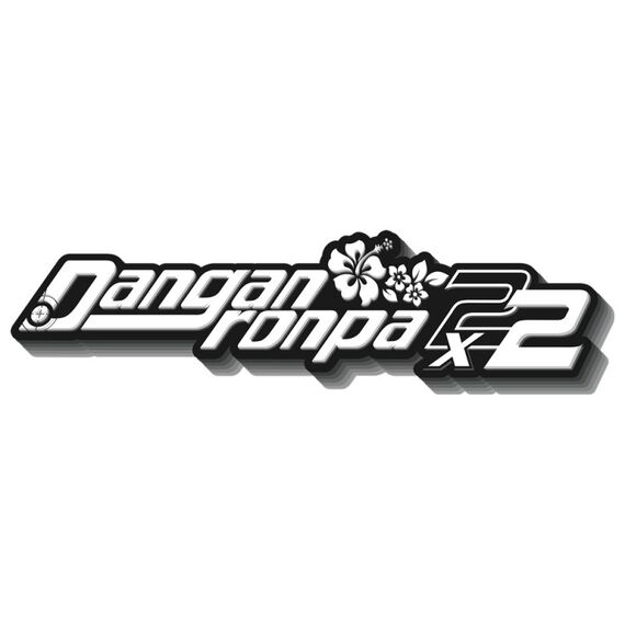 Just for Games Danganronpa 2x2