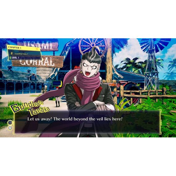 Just for Games Danganronpa 2x2, 2 image