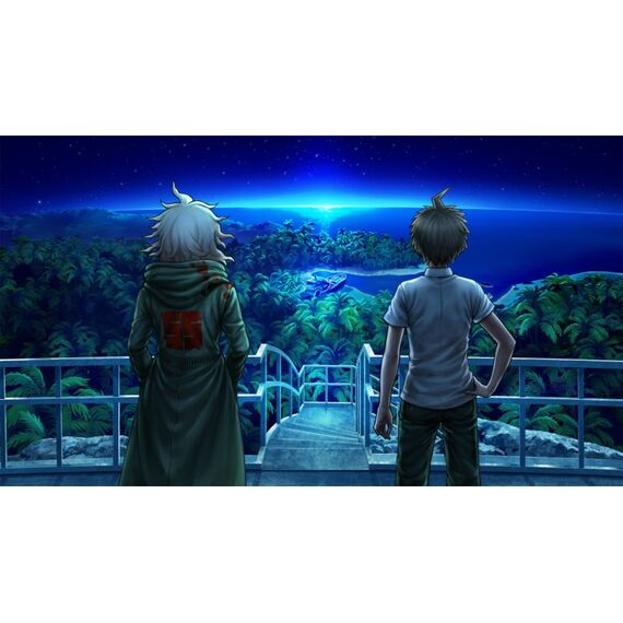 Just for Games Danganronpa 2x2, 5 image