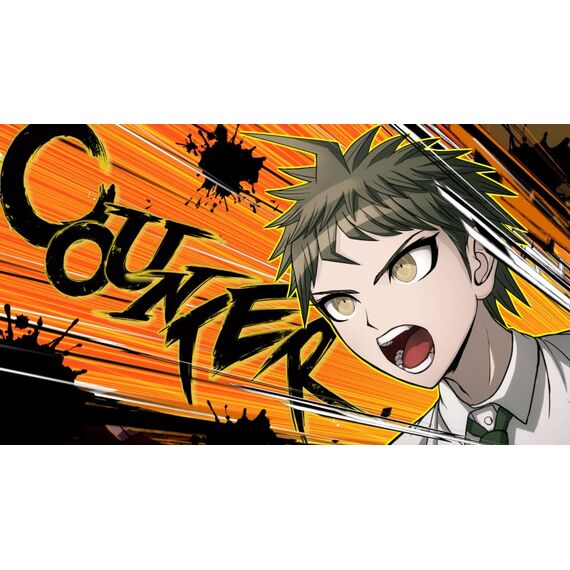 Just for Games Danganronpa 2x2, 7 image