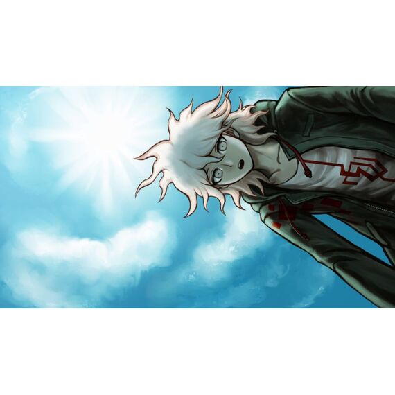 Just for Games Danganronpa 2x2, 4 image