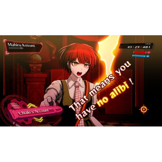 Just for Games Danganronpa 2x2, 6 image
