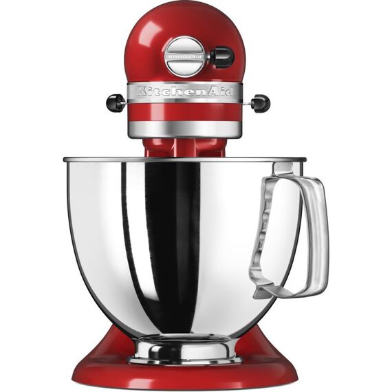KitchenAid Artisan KSM125 Küchenmaschine 300 W 4,8 l Rot, 2 image
