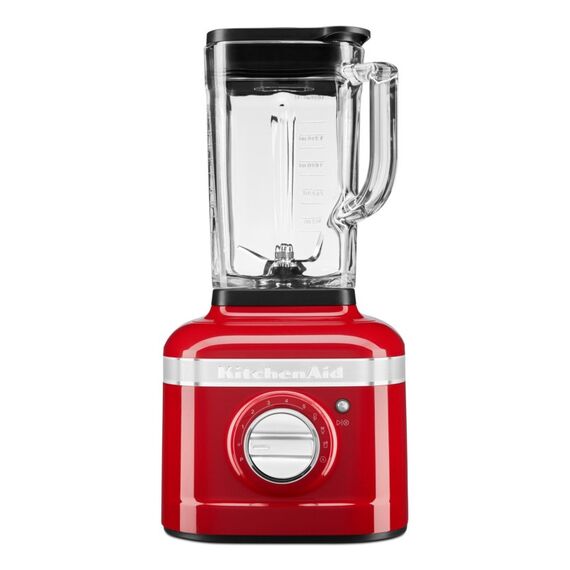 KitchenAid 5KSB4026ECA 1,4 l Tischplatten-Mixer 1200 W Rot