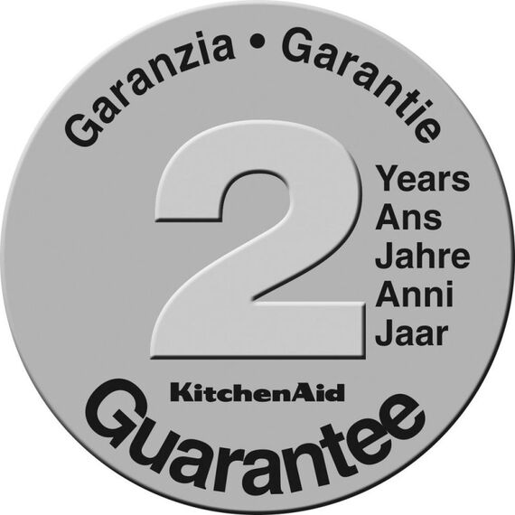 KitchenAid 5KHMR700BM Rührgerät Handmixer Schwarz, 3 image