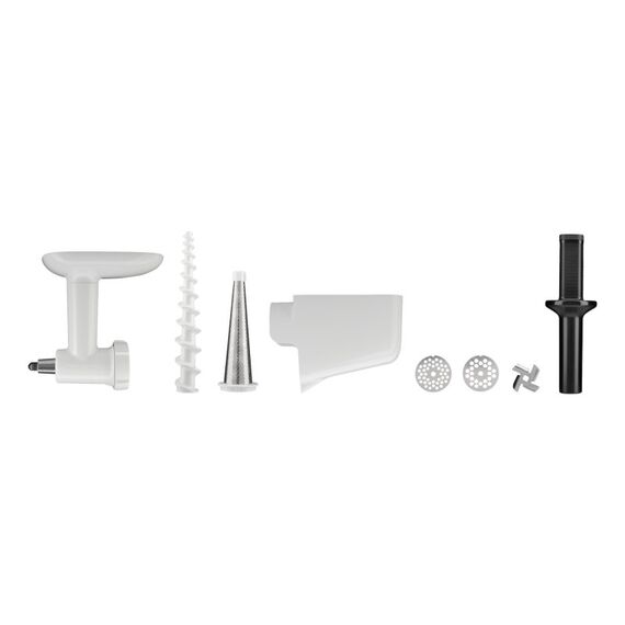 KitchenAid 5KSMFVSFGA Mixer-/Küchenmaschinen-Zubehör Befestigungsset, 2 image