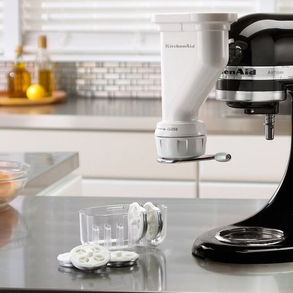KitchenAid Gourmet Pasta Press, 2 image