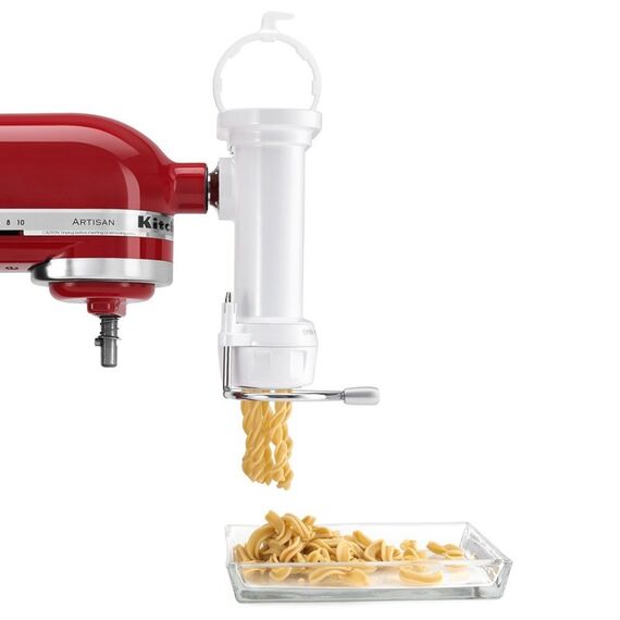KitchenAid Gourmet Pasta Press, 3 image