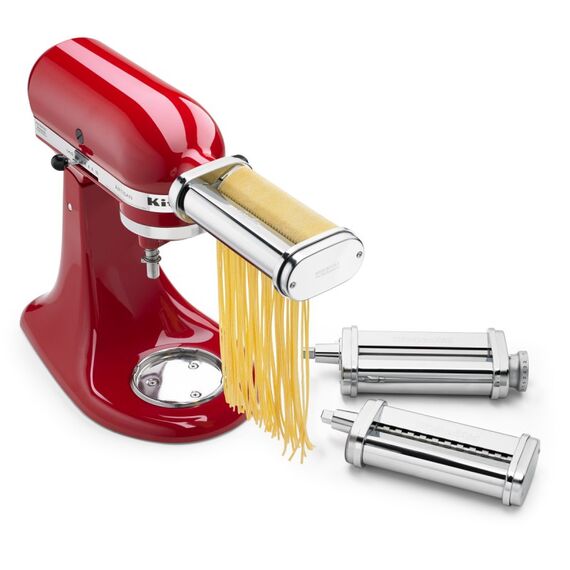 KitchenAid 5KSMPRA Mixer-/Küchenmaschinen-Zubehör Befestigungsset, 2 image