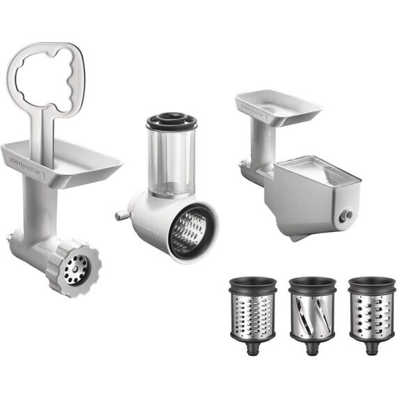 KitchenAid 5KSMFPPC Mixer-/Küchenmaschinen-Zubehör Befestigungsset