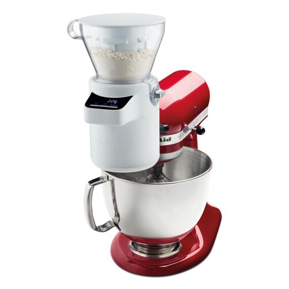 KitchenAid 5KSMSFTA Schmutzfängerbefestigung, 3 image